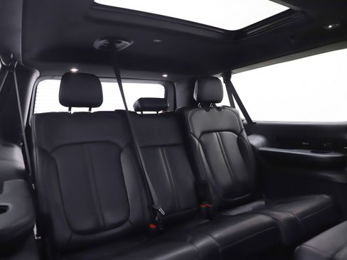 Used 2024 Jeep Grand Wagoneer L 4WD image 14