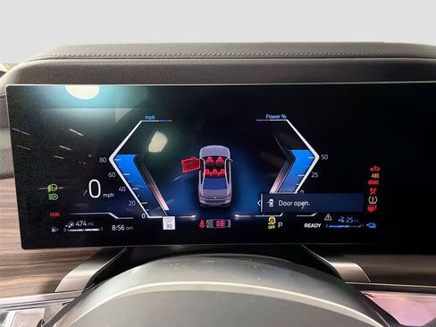 New 2026 BMW 750e xDrive AWD/4WD image 20