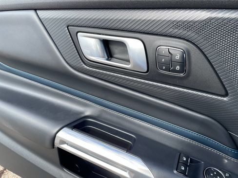 Used 2024 Ford Mustang GT Premium w/ GT Performance Package image 61