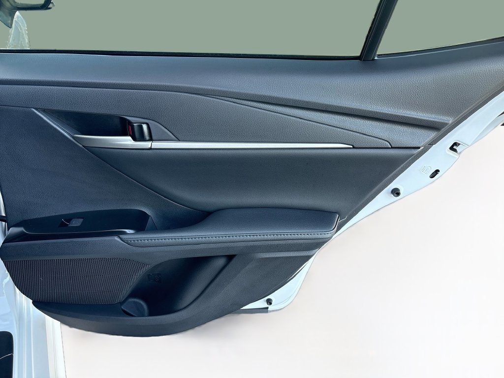 New 2026 Toyota Camry XSE FWD image 26