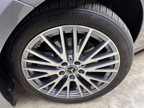 Used 2025 Mercedes-Benz CLA 250 CLA 250 image 29