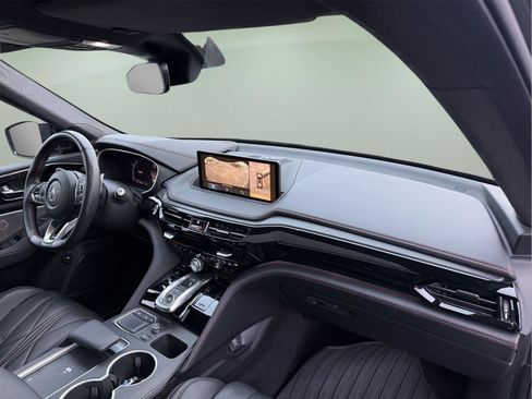 Used 2022 Acura MDX Type S image 28