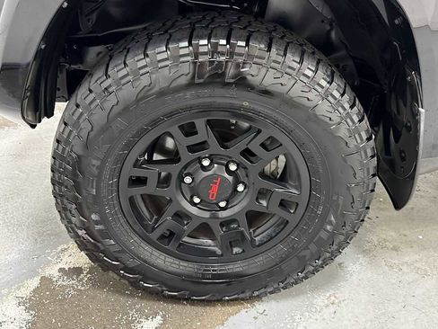 Certified 2018 Toyota 4Runner TRD Pro image 10