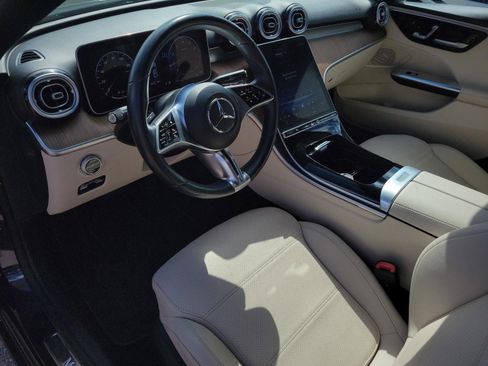 Certified 2023 Mercedes-Benz C 300 C 300 w/ Exclusive Trim Package image 17