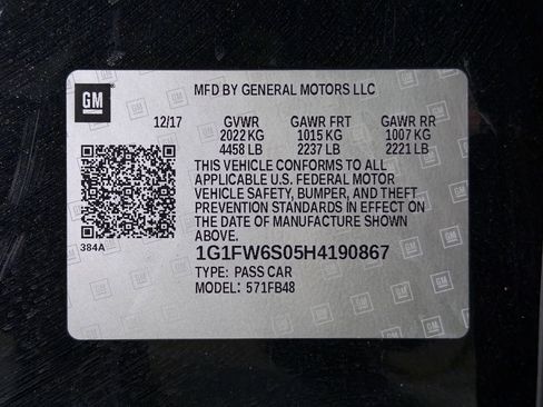 Used 2017 Chevrolet Bolt LT image 26