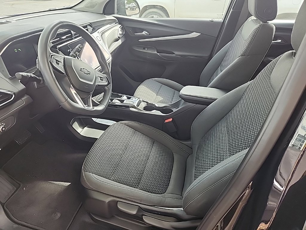 Used 2023 Chevrolet Bolt EUV LT FWD image 10