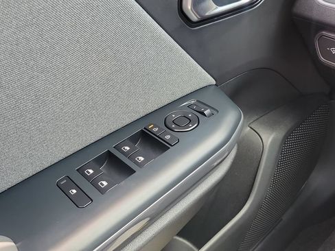 Used 2025 Kia K4 EX FWD image 22