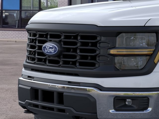 New 2026 Ford F150 XL w/ Equipment Group 103A High AWD/4WD image 17