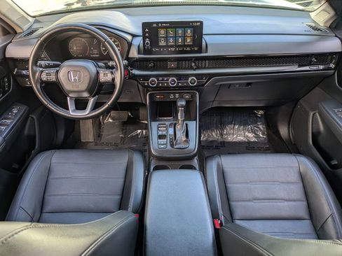 Used 2025 Honda CR-V EX-L image 25
