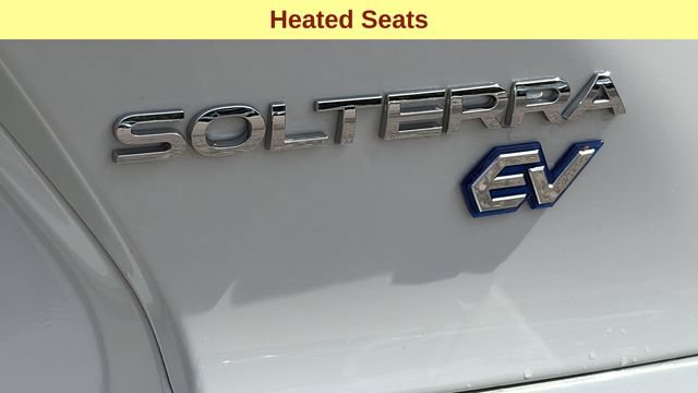 Used 2024 Subaru Solterra AWD/4WD image 13