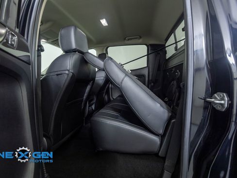 Used 2022 Ford Ranger Lariat w/ Equipment Group 501A High image 29