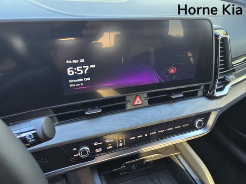 New 2025 Kia Sportage X-Line image 18