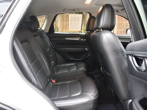 Used 2020 MAZDA CX-5 Grand Touring image 26