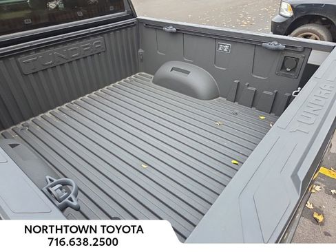Used 2023 Toyota Tundra 1794 Edition image 8