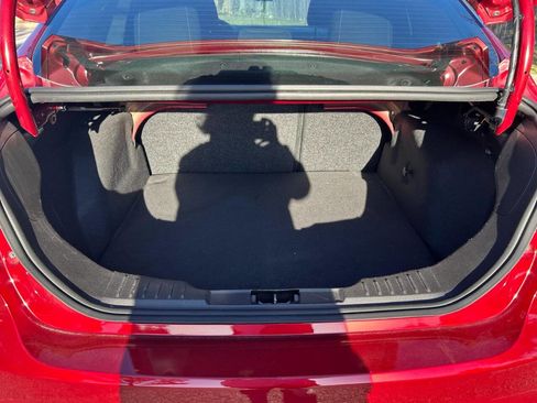 Used 2016 Ford Focus SE image 12