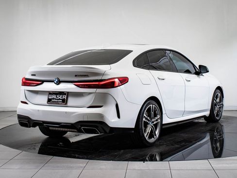 Used 2022 BMW M235i xDrive Gran Coupe image 7