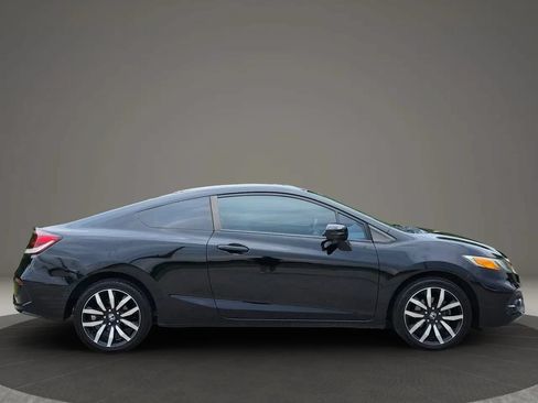 Used 2015 Honda Civic EX-L image 9