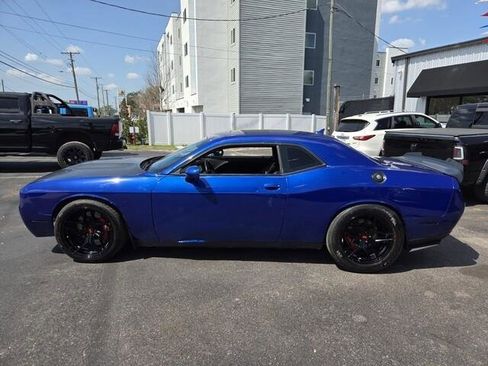 Used 2018 Dodge Challenger R/T Scat Pack w/ Dynamics Package image 4
