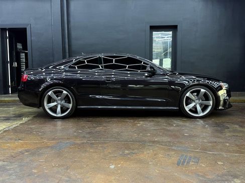 Used 2013 Audi RS 5 Coupe image 10