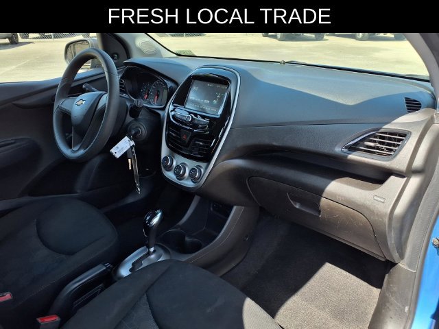 Used 2018 Chevrolet Spark LS FWD image 19