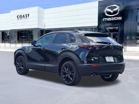 New 2026 MAZDA CX-30 Aire Edition AWD/4WD image 8