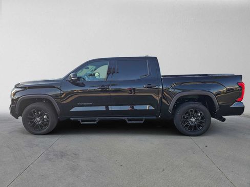 Used 2024 Toyota Tundra SR5 w/ SR5 Convenience Package AWD/4WD image 6