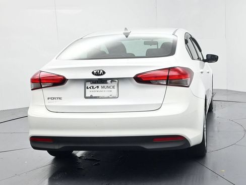 Used 2018 Kia Forte LX w/ LX Popular Package FWD image 7