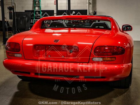 Used 1994 Dodge Viper RT/10 image 48