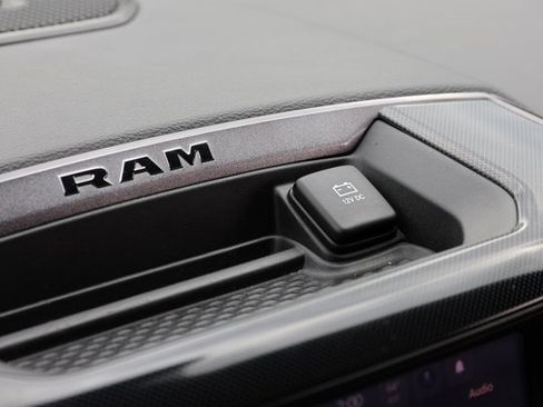 Used 2022 RAM 2500 Power Wagon w/ Level 1 Equipment Group image 34