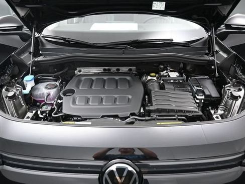 New 2026 Volkswagen Tiguan S AWD/4WD image 15