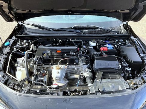 Used 2022 Honda Civic Sport image 24