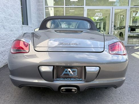 Used 2011 Porsche Boxster RWD image 45