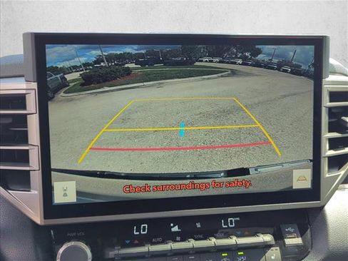 New 2026 Toyota Tundra SR5 image 20