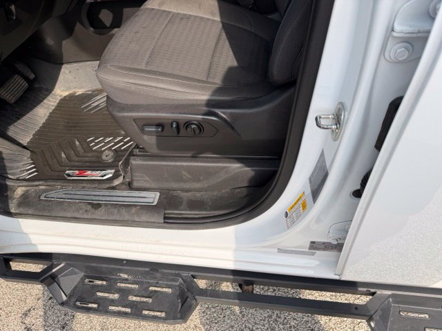 Used 2022 Chevrolet Silverado 2500 LT w/ Convenience Package AWD/4WD image 20