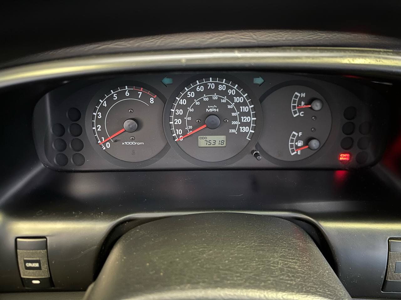 Used 2004 Kia Spectra Sedan FWD image 27