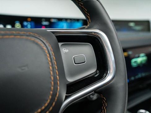 New 2026 Lincoln Navigator Black Label AWD/4WD image 25