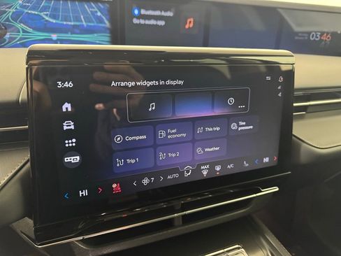 New 2026 Lincoln Nautilus Premier w/ Equipment Group 102A image 41