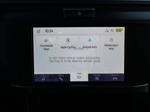 New 2026 Ford F350 XL w/ STX Appearance Package image 7