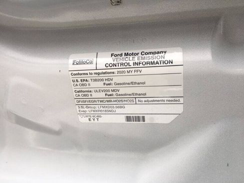 Used 2020 Ford Transit 350 XLT RWD image 13