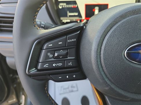 New 2026 Subaru Forester Wilderness image 14