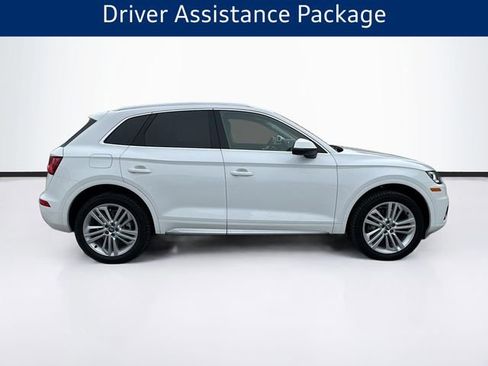 Used 2018 Audi Q5 Prestige w/ Prestige Package image 9