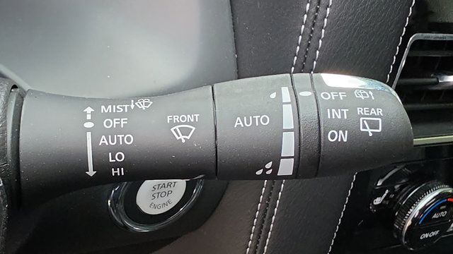 Used 2024 INFINITI QX80 Luxe AWD/4WD image 46