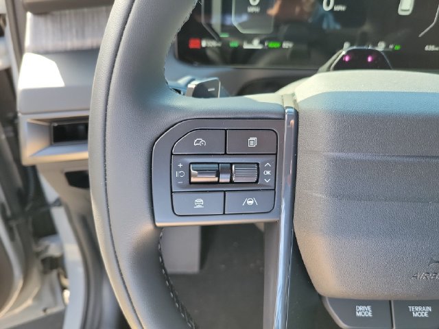 New 2027 Kia Telluride X-Line SX Prestige AWD/4WD image 18