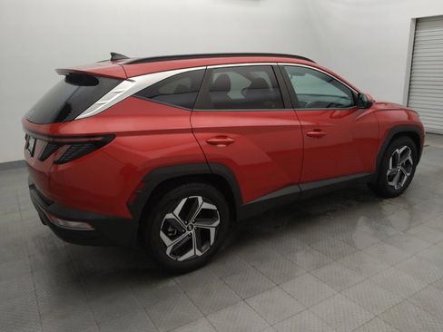 Used 2022 Hyundai Tucson SEL w/ Convenience Package image 10