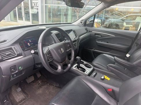 Used 2020 Honda Pilot EX-L image 9