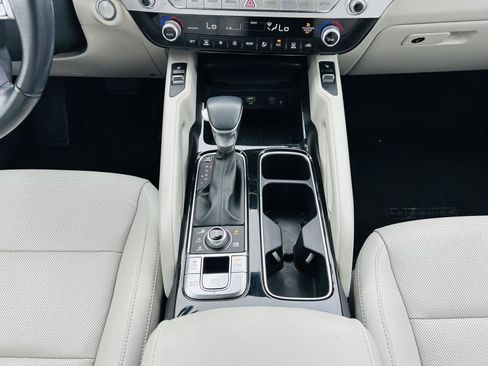 Used 2023 Kia Telluride S w/ S Sunroof Package image 22