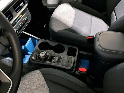 Used 2025 Ford Maverick XLT w/ Equipment Group 302A image 17