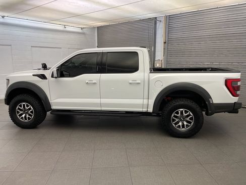 Used 2023 Ford F150 Raptor AWD/4WD image 6