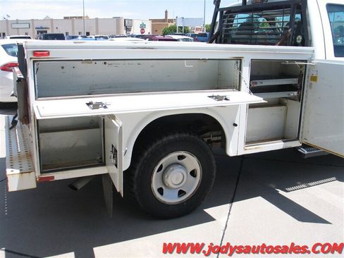 Used 2008 Ford F250 XL AWD/4WD image 26