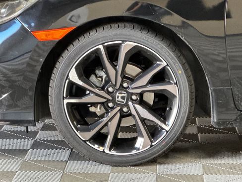 Used 2019 Honda Civic Sport image 43